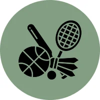 Sports coverage